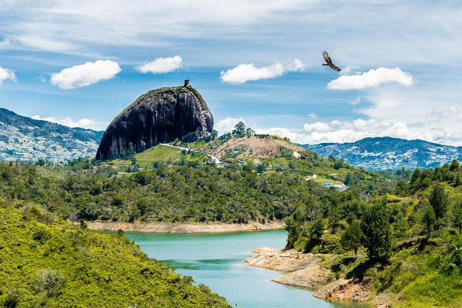 Guatape: Adventure, Color and Landscape - Good To Know