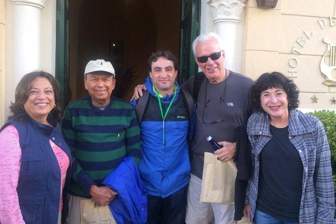 Guatavita Lake & Salt Cathedral Private Tour - Good To Know