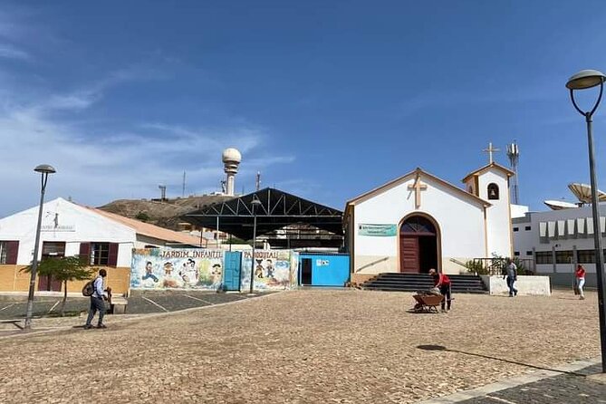 Guided Cape Verde Island Tour  - Santa Maria - Pricing and Booking Information