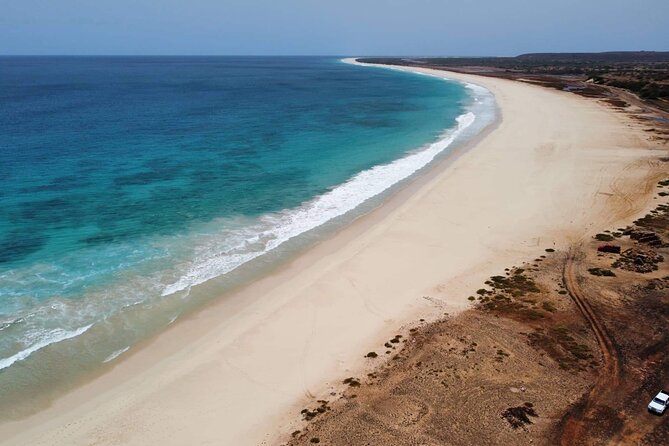 Guided Full Day Island Tour in Boa Vista With Lunch - Meeting and Pickup