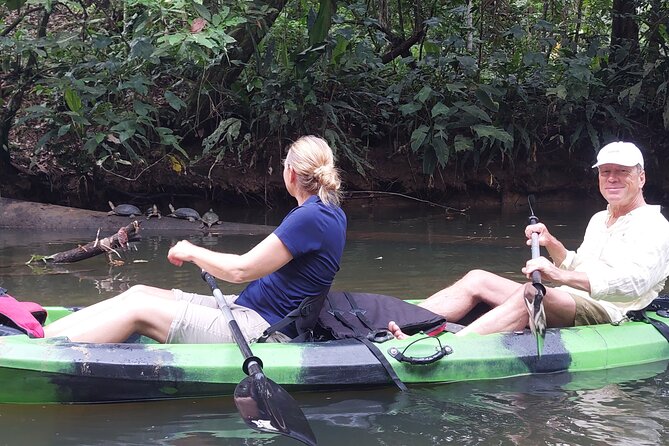 Guided Kayaking Tour to Punta Uva River With Nature and Swimming - Booking Information