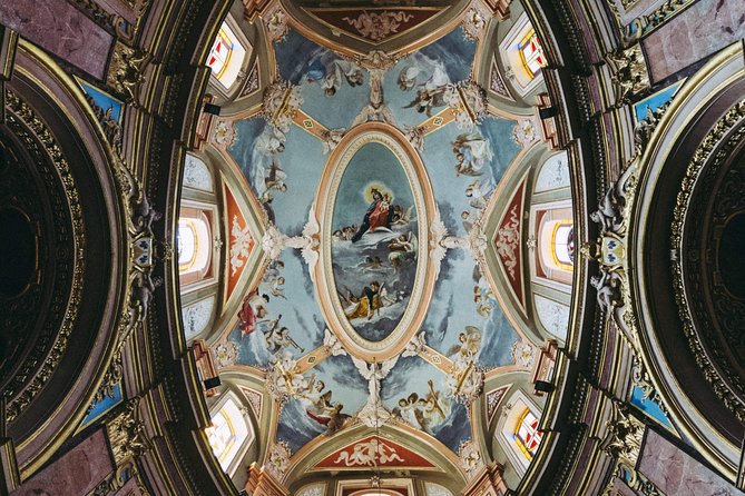 Guided Tour "Love Stories of Mdina