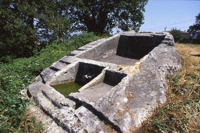 Guided Tour of the Palmenti of Pietranico - Good To Know