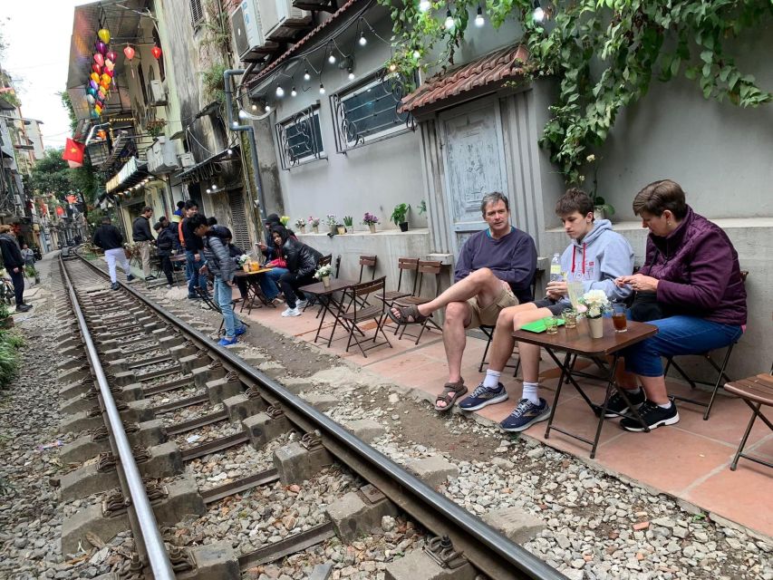 Ha Noi Old Quarter Jeep Tour - Good To Know