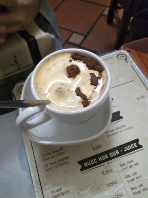 Ha Noi Street Food Tour With Train Street - Good To Know