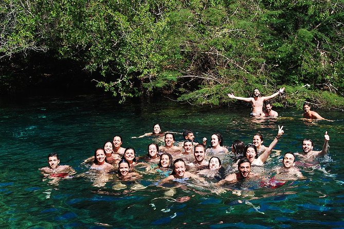 Half-Day Adventure: 4x4 ATV, Water Cave and Dominican Culture At Punta Cana - Additional Considerations and Mixed Reviews