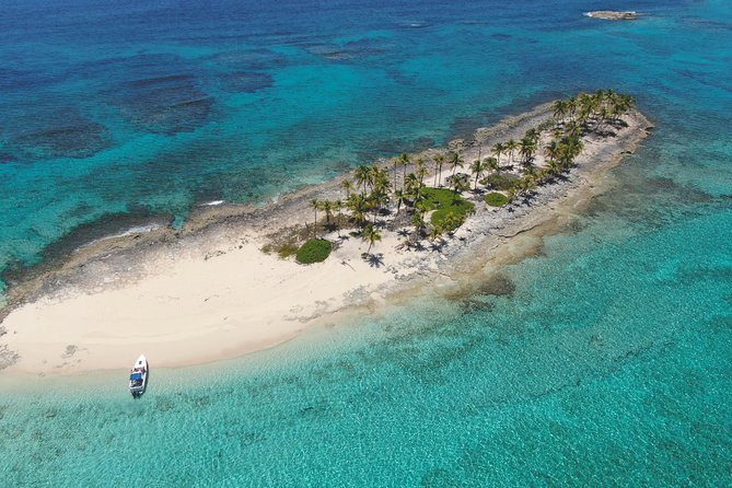 Half-Day Boat Charter With Snorkeling, Rose Island  - Nassau - Common Questions