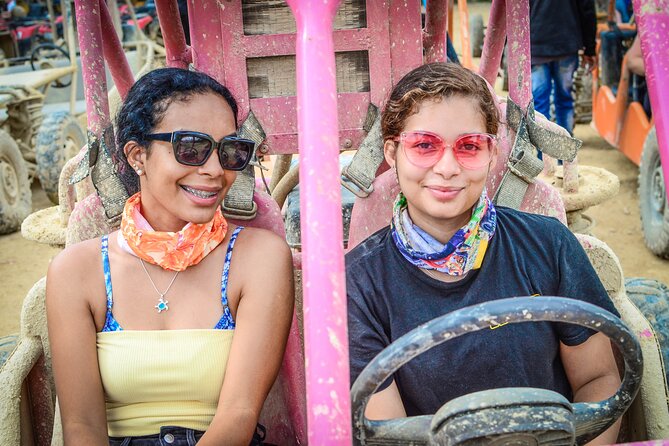 Half-Day Buggy Tour to Water Cave and Macao Beach - Tour Highlights and Experiences