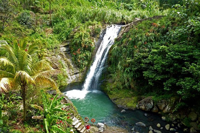 Half-Day Concord Waterfall and Chocolate Factory Tour - Tour Highlights