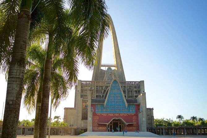 Half Day Higuey City Tour From Punta Cana - Itinerary Overview