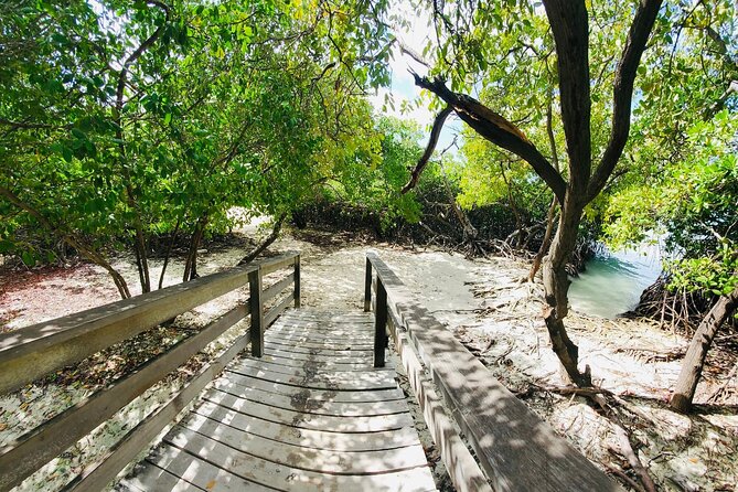Half-Day Jeep Tour in Aruba - Refund and Cancellation Policies
