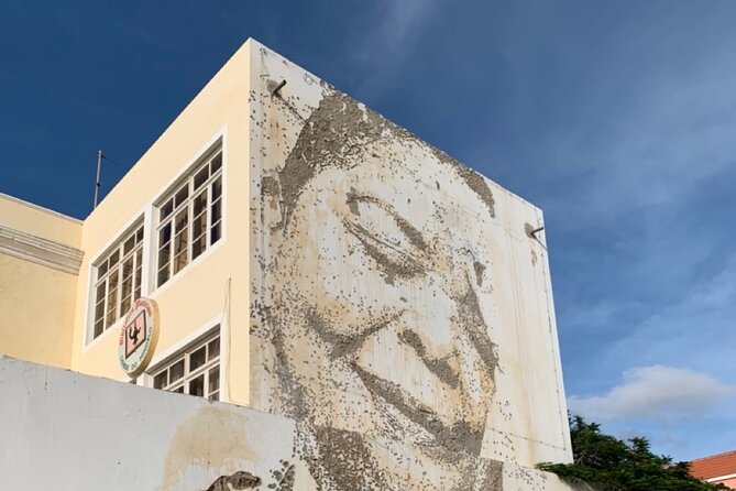 Half-Day Music and Dance Show With Walking Tour in Mindelo - Mindelo Walking Tour