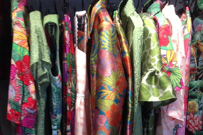Half-Day Personal Shopping Tour for Italian Brands in Milan - Tour Overview