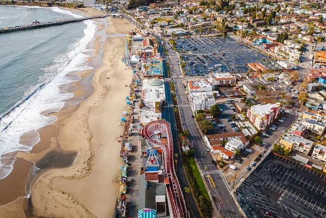 Half Day Private Beach Tour in Santa Cruz - Tour Pricing and Lowest Price Guarantee