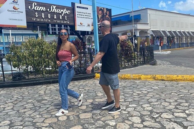 Half-Day Private City Tour in Montego Bay With Rafting & Limestone Massage - Good To Know