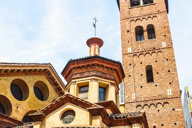 Half-Day Private Guided Walking Tour of Milan Hidden Treasures - Good To Know