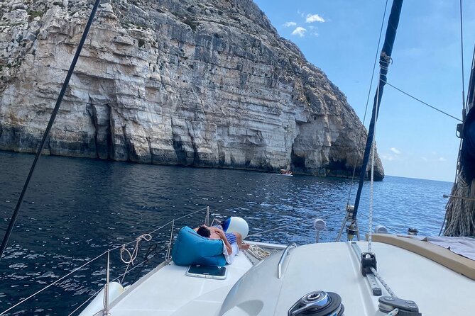 Half Day Private Sunset Catamaran Cruise - Booking Information