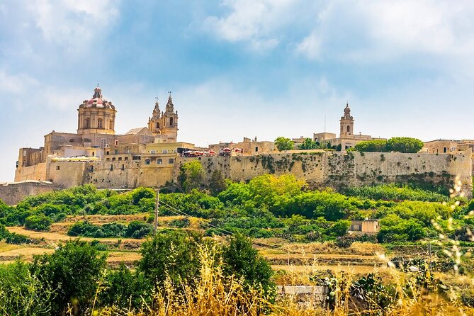 Half Day Private Tour Around the Island in Malta  - Mellieha - Good To Know