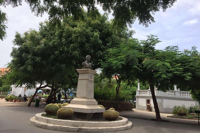 Half-Day Santiago Tour - Tour Highlights