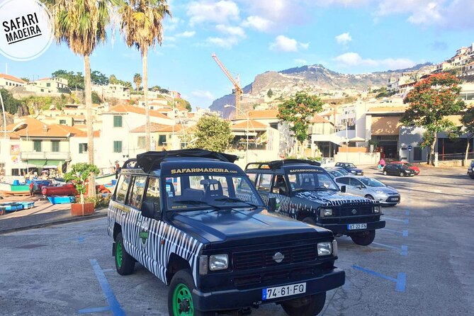 Half-Day Small-Group Madeira Village Safari From Funchal - Traveler Photos and Reviews