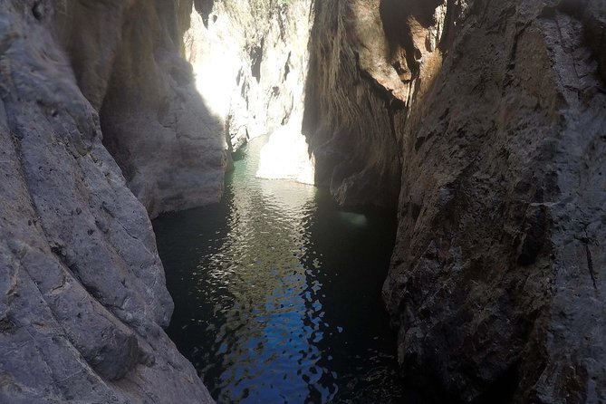 Half Day Somoto Canyon Trip  - Nicaragua - Trip Highlights