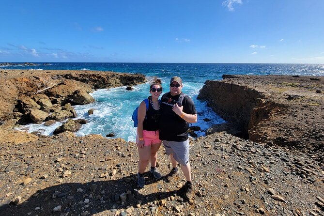 Half Day Tour Arikok National Park & Snorkel With Private Guide - Reviews