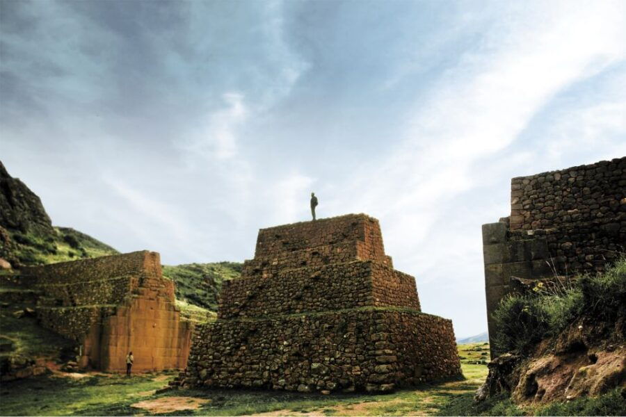 Half-Day Tour Tipón, Pikillaqta & Andahuaylillas Shared Tour - Tour Highlights