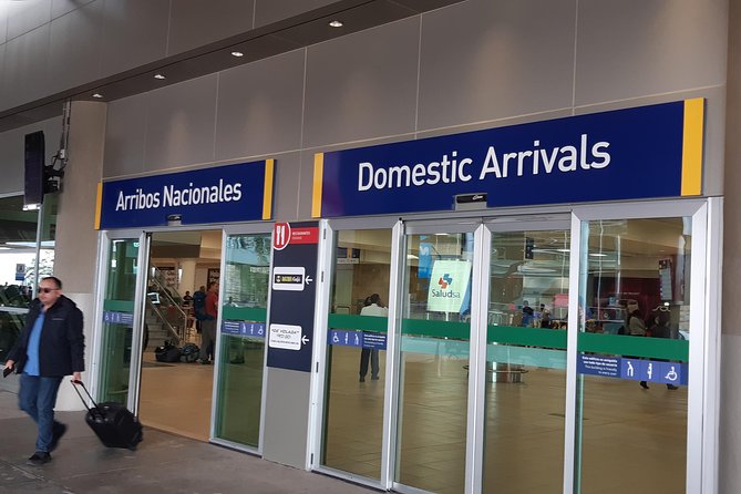 Hassle-Free Quito Airport to Hotel Transfers - Booking Process