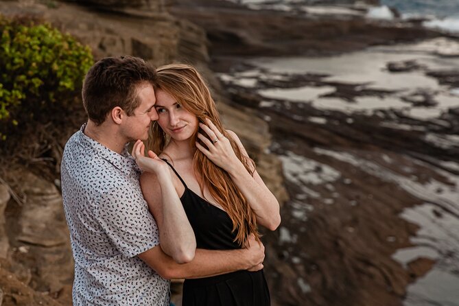 Hawaii Private Photography Session on the Coast  - Oahu - Package Inclusions
