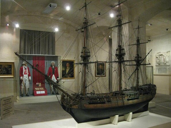 Heritage Pass in Malta