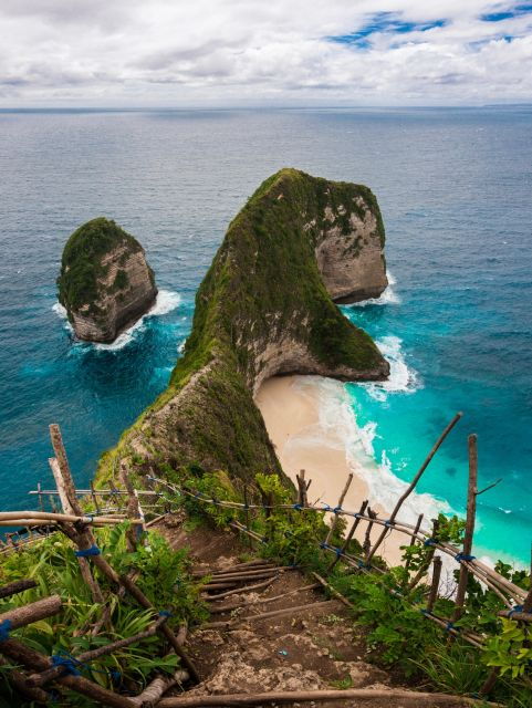 Highlights of Nusa Penida West Islands Tour - All Inclusive - Good To Know