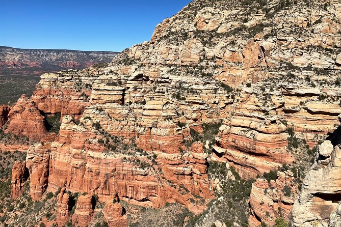Hike and Heal Couples Relationship in Sedona Healing Red Rocks - Good To Know