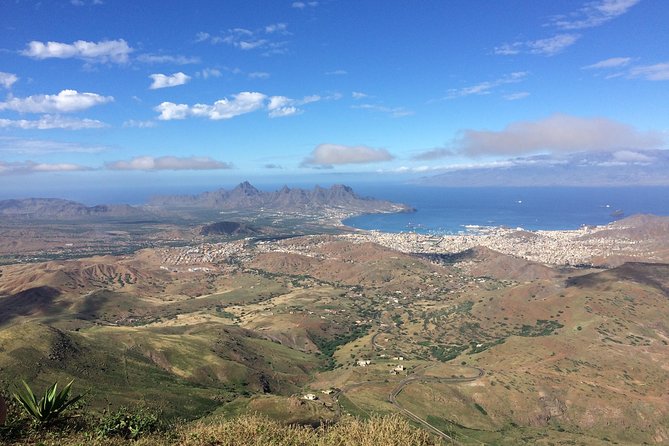 Hike Monte Verde, Natural Park, São Vicente, 3 Hours (Roundtrip) - Stunning Scenic Views and Landscapes