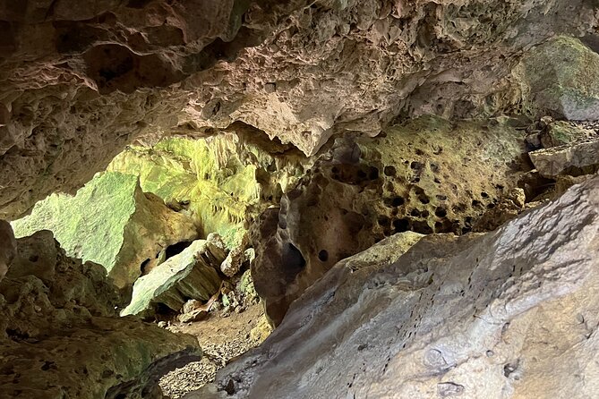 Hike to Natural Water Spring, Cave and Natural Reserve Lagoon - Good To Know