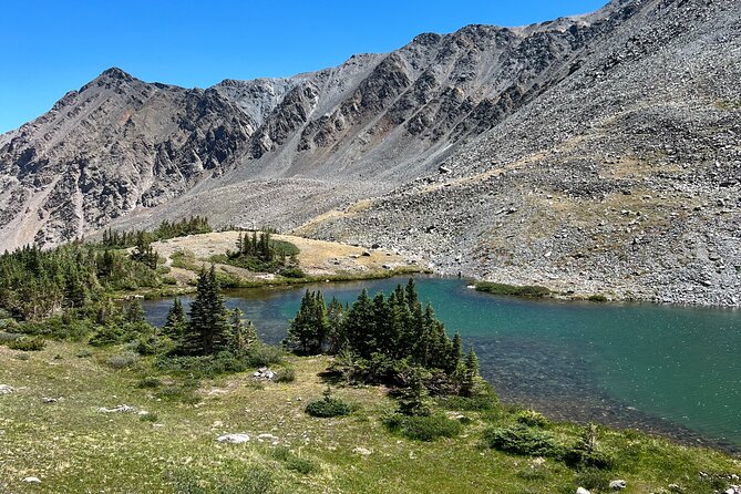 Hike to Nature's Hidden Gems: Alpine Lake or Waterfall Adventure - Good To Know