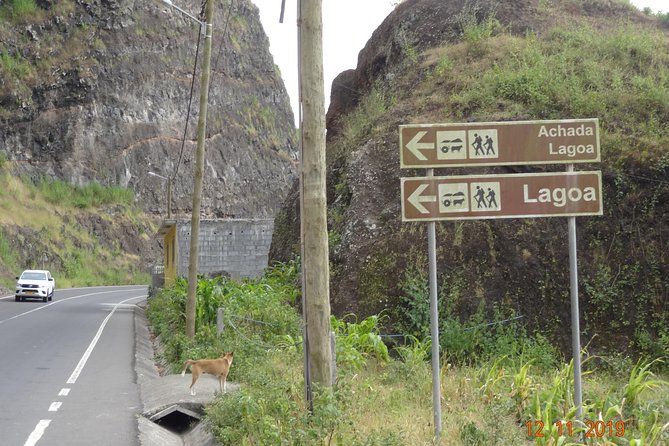Hike Tour - What to Expect on the Hike Tour