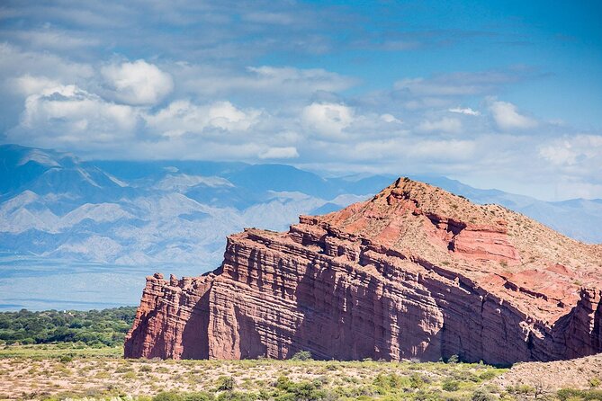 Hiking in Quebrada De Las Conchas From Cafayate - Good To Know