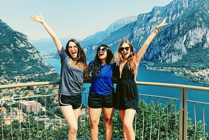 Hiking on Lake Como Mountains - Good To Know