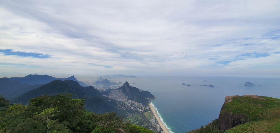 Hiking on Pedra Da GÁVEA Mountain in Rio De Janeiro - Good To Know