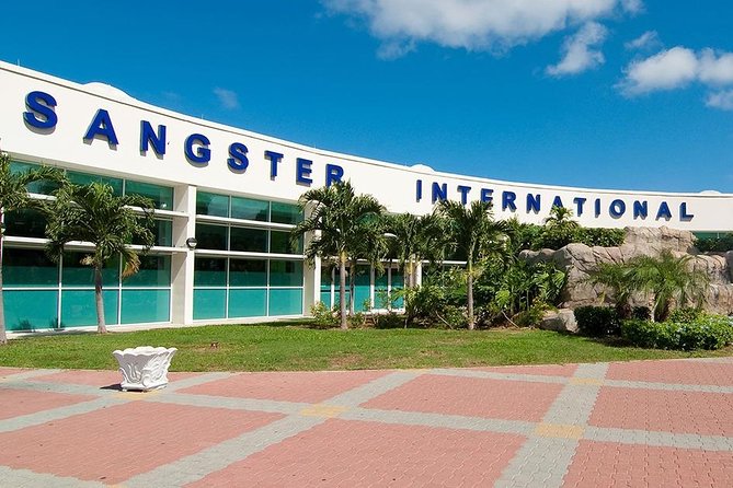Hilton Rose Hall Private Airport Transfer - Location Details