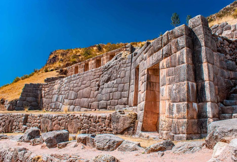 Historic Sanctuary of Machu Picchu-Humantay-Vinicunca 5Days - Tour Overview and Itinerary