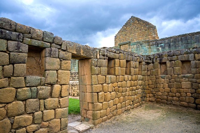 Historical Adventure: Private Incan Fortress Expedition - Pricing and Reservation Details