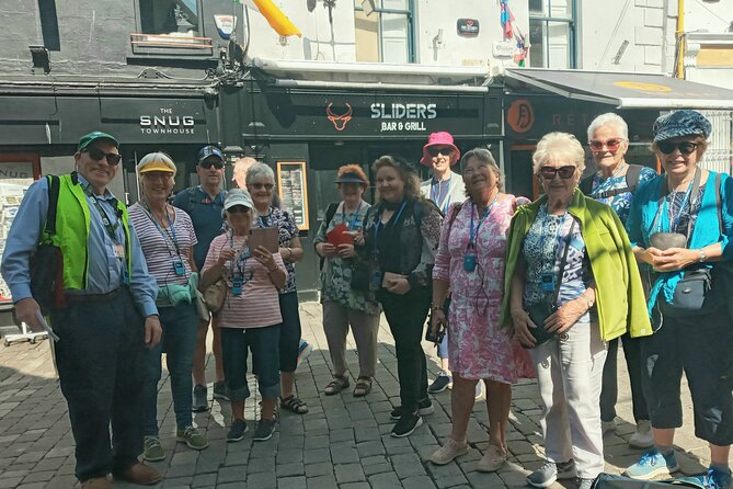 Historical Group Tour of Galway - Traveler Photos