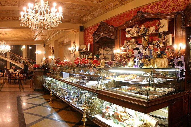 Historical Turin Tour and Historical Locations - Turins Rich Historical Heritage