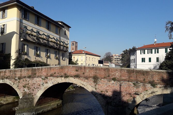 Historical Walk in Monza: the Most Attractive City Close to Milan - Good To Know