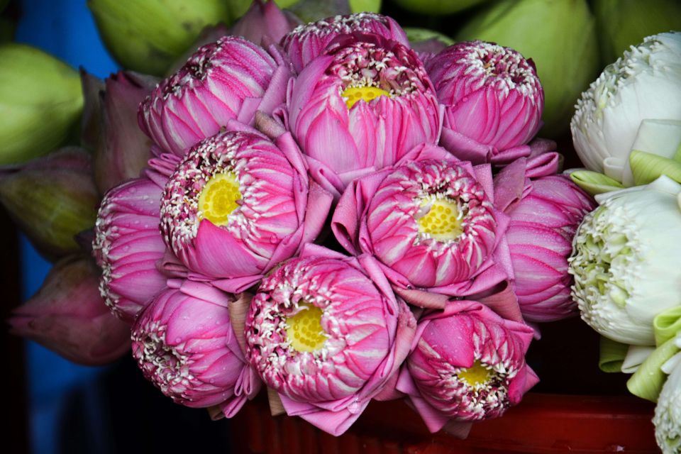 Ho Chi Minh: Historical City Scooter Tour - Booking Information