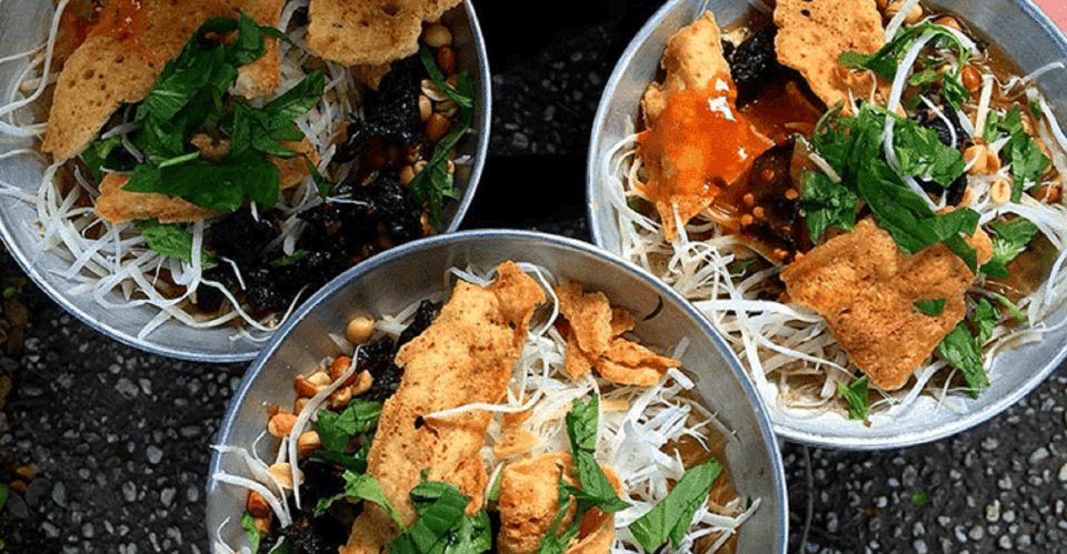 Ho Chi Minh: Private Street Food Tour With the Locals - Good To Know