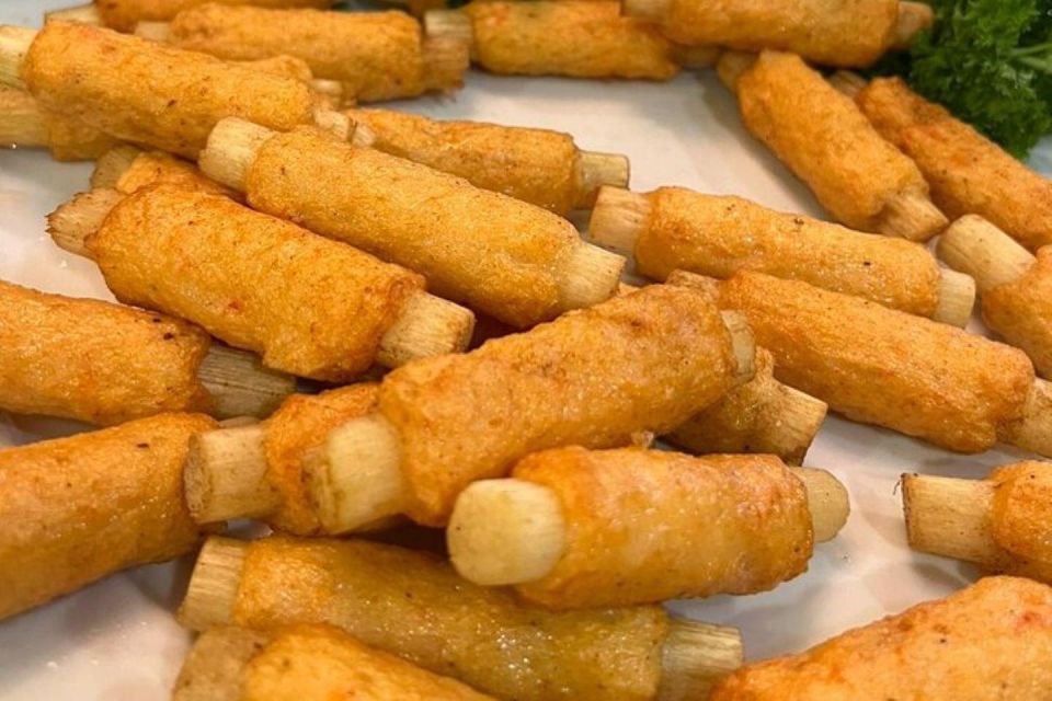 Ho Chi Minh: Saigon Dinner Cruise With Buffet or Set Menu - Activity Details