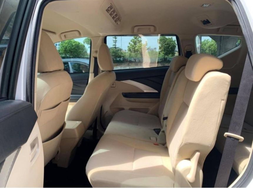 Ho Chi Minh Transfers Between Airport and City Center - Good To Know