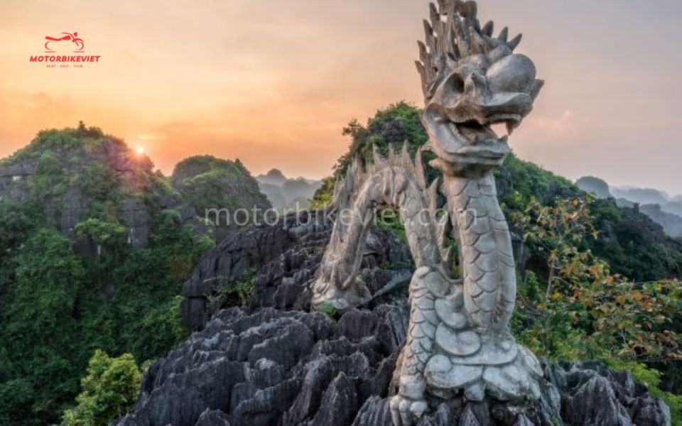 Hoa Lu - Tam Coc - Cycling 1 Day - Activity Details